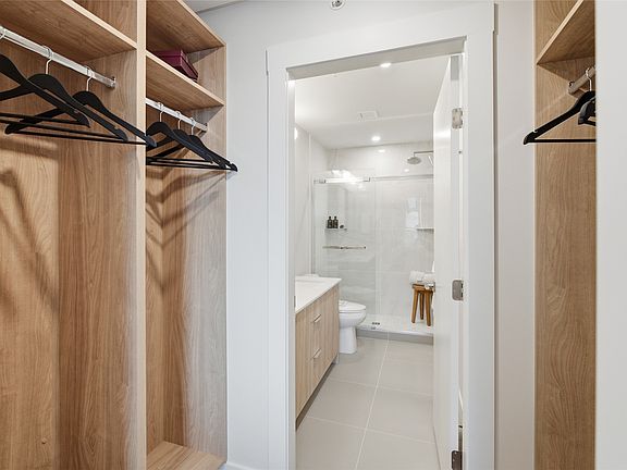 3rd image of 460 Nicola St #608