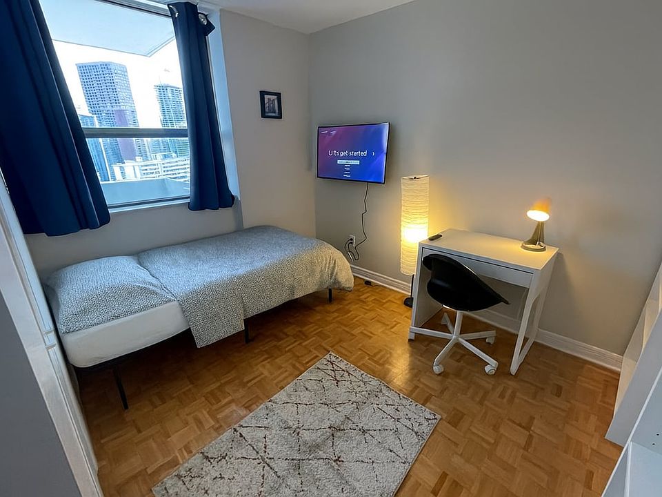 1st image of 260 Wellesley St E #3109B