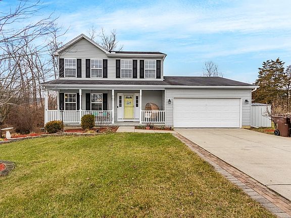2nd image of 25187 Cider Cir