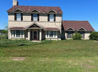 600 S Point Ct, Aledo, TX 76008