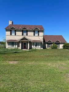 600 S Point Ct, Aledo, TX, 76008