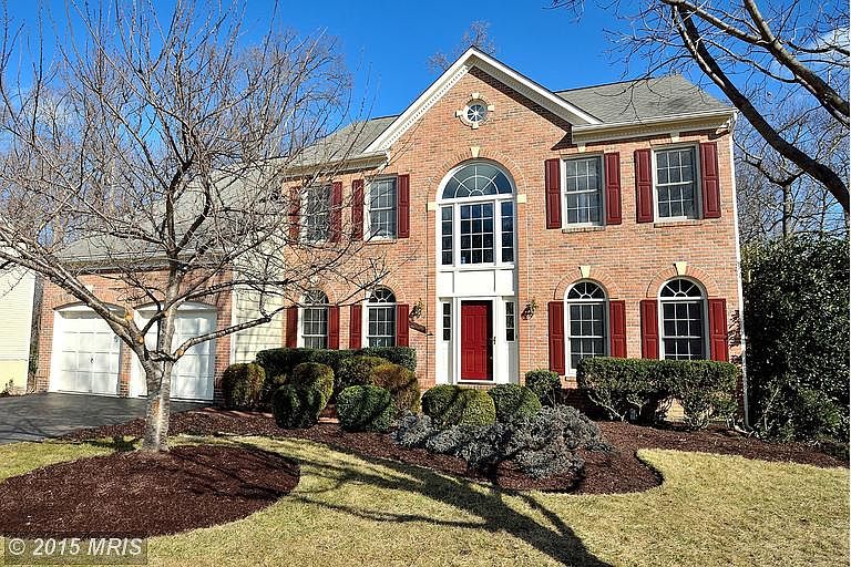 1st image of 8619 Cross Oaks Ln