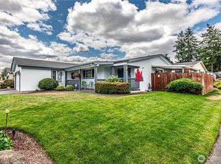 17612 19th Ave E #83, Spanaway, WA