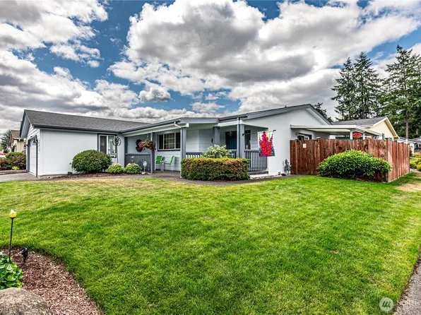 17612 19th Avenue E #83, Spanaway, WA 98387