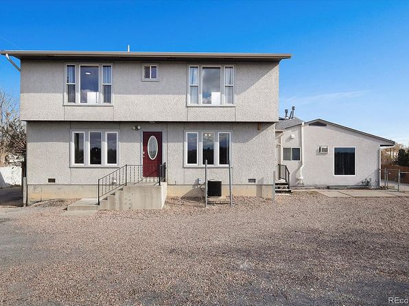 Craigs List Pueblo Co