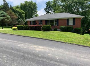 506 N Depot St, Greensburg, KY 42743