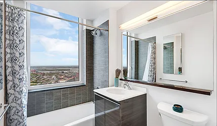 Rented by The Dermot Realty Management Company