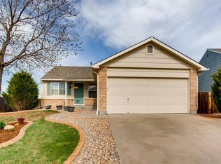 589 Branding Iron Ln, Castle Rock, CO 80104