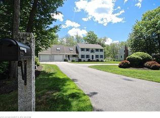 129 Blanchard St, Wells, ME 04090
