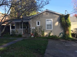 1565A Hudson St, Redwood City, CA 94061