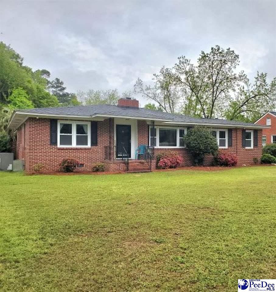711 Cherokee Rd, Florence, SC 29501 Zillow