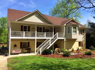 309 Big Eddy Rd, Frankfort, KY 40601