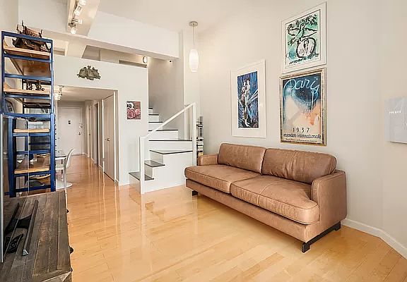 3rd image of 244 Madison Ave APT 16C