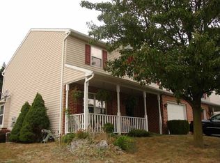 1000 Georgetown Rd, Leesport, PA 19605