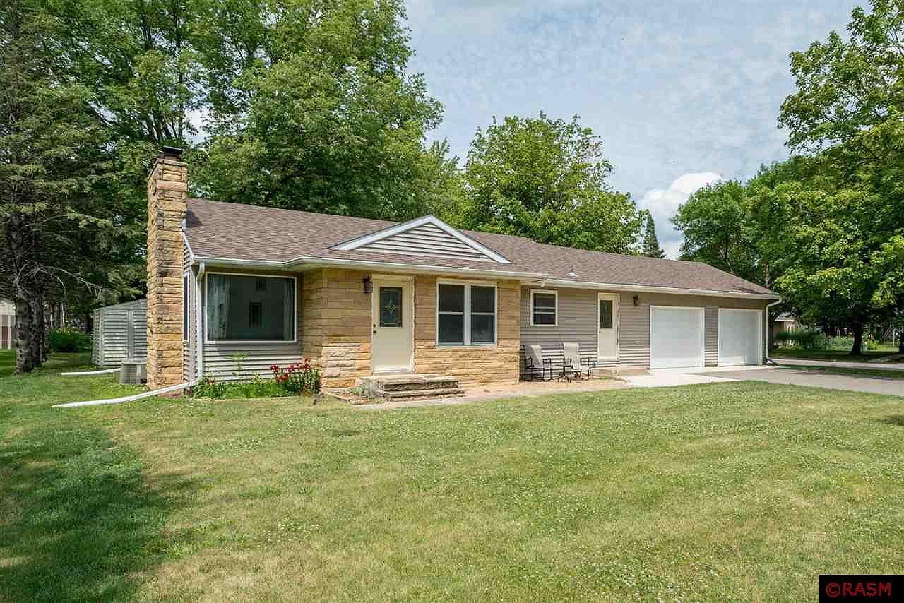 810 Sherman St, Good Thunder, MN 56037 Zillow