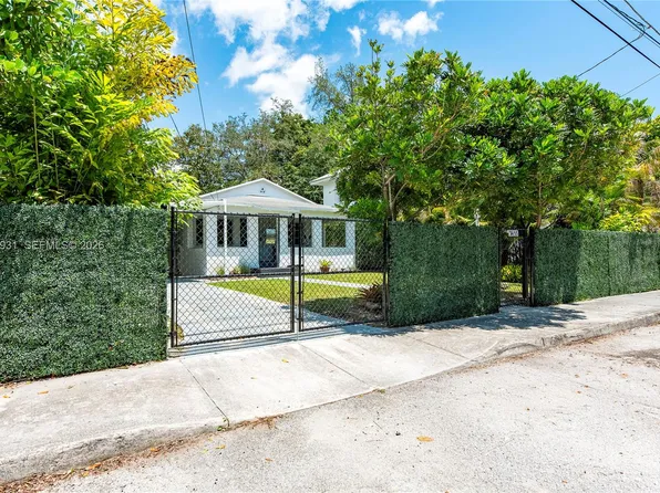 3655 Oak Ave, Miami, FL 33133