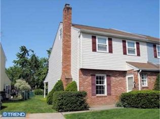 17 Tierney Ct, Quakertown, PA 18951