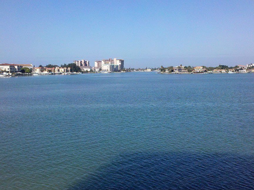 2nd image of 7922 Sailboat Key Blvd S APT 102