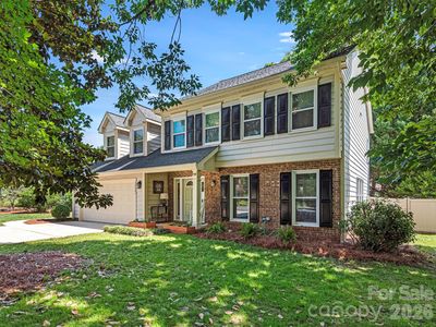 12401 Bentcreek Ln, Matthews, NC, 28105