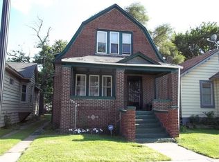 826 Becker St, Hammond, IN 46320