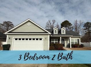 1230 Pecan Grove Blvd, Conway, SC 29527