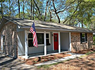 5 Pine Ct, Hilton Head Island, SC 29928