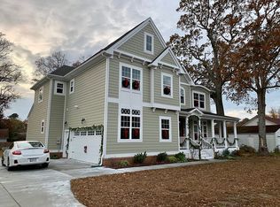 1909 Greenwell Rd, Virginia Beach, VA 23455