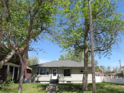 711 3rd Ave S, Great Falls, MT, 59405