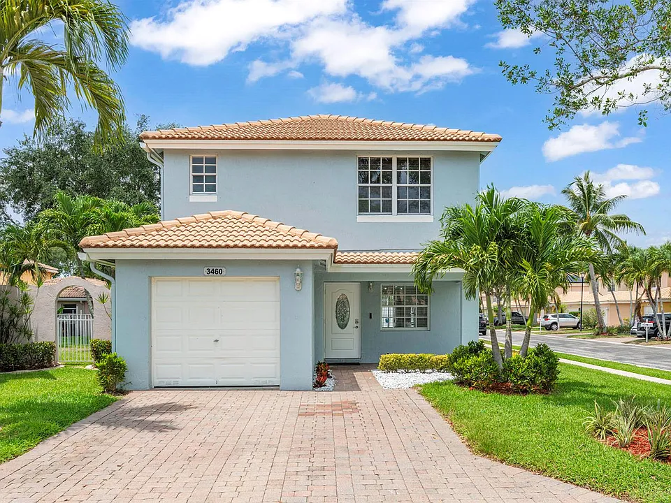 3460 Commodore Ct
