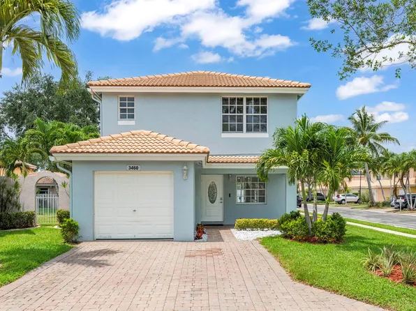 3460 Commodore Ct, West Palm Beach, FL 33411