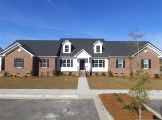 522 Amberdale Circle East Cir E, Lumberton, NC 28358