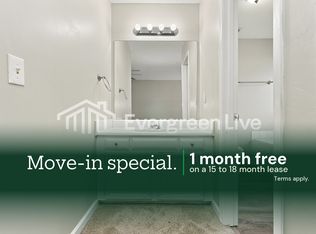 3653 Silver Springs Ct, Decatur, GA 30034