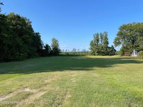 0 E Hanrahan Road LOT 5, Grifton, NC 28530