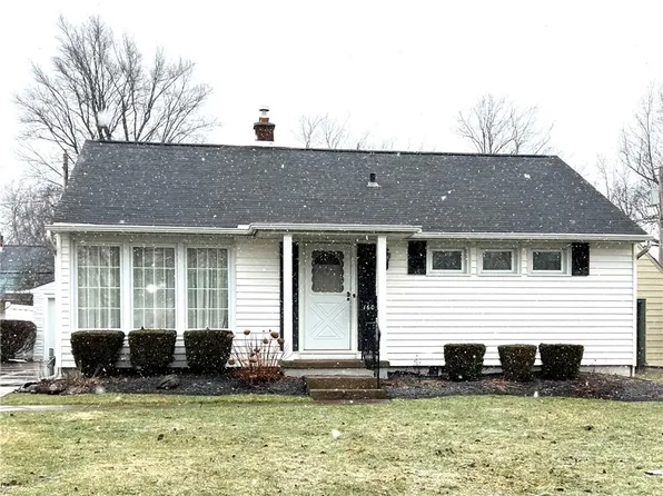 160 Lorfield Dr, Amherst, NY 14226