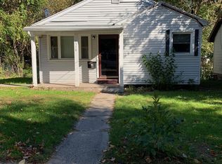 1518 Lansing Ave, Lansing, MI 48915