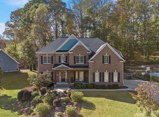 114 Millstone Way, Canton, GA 30115