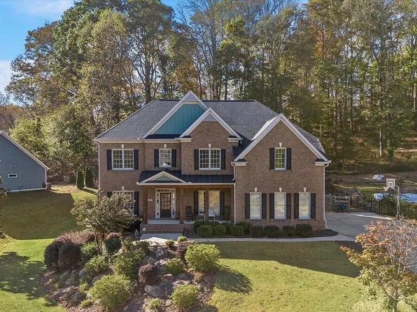 114 Millstone Way, Canton, GA 30115