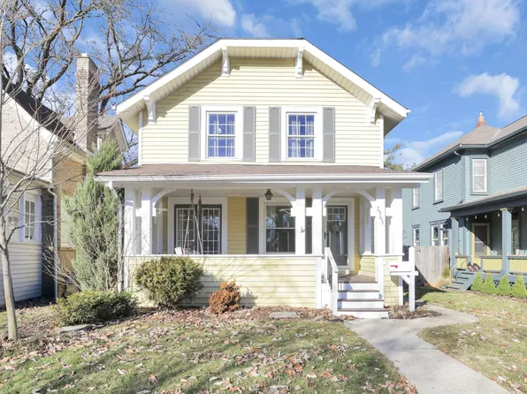 2563 N 4th St, Columbus, OH 43202