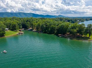 Crows Nest Dr LOT 2, Huddleston, VA 24104
