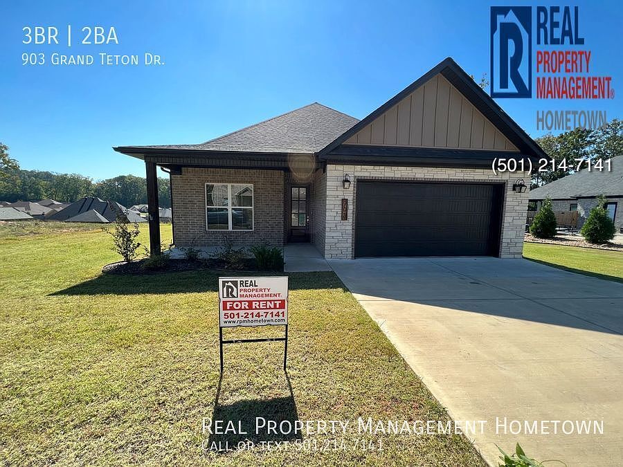 1st image of 903 Grand Teton Dr