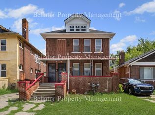 5061 Hillsboro St, Detroit, MI 48204