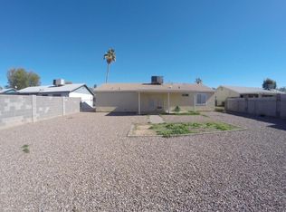 1822 N 67th Dr, Phoenix, AZ 85035