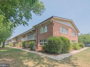 Riggs Hill Condo, Hyattsville, MD 20783