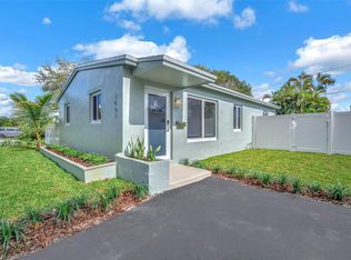 Boulevard Heights Sec 4, Hollywood, FL 33024