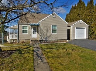 1201 Lewis Ave, Jeannette, PA 15644
