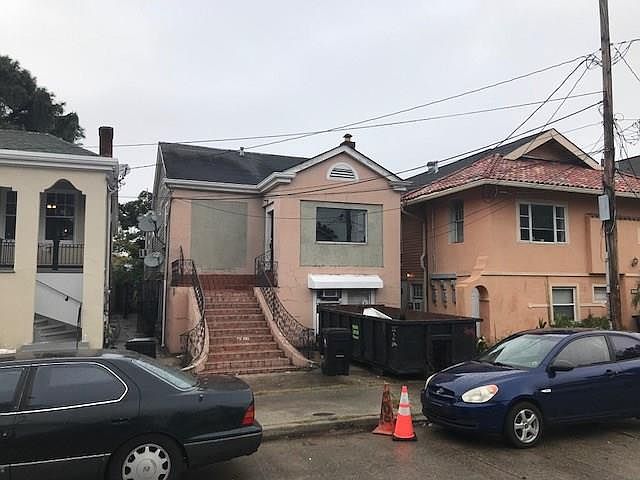 1st image of 4217 Fontainebleau Dr APT D