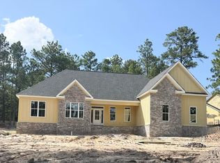 525 Nettleton Ct, Aiken, SC 29803