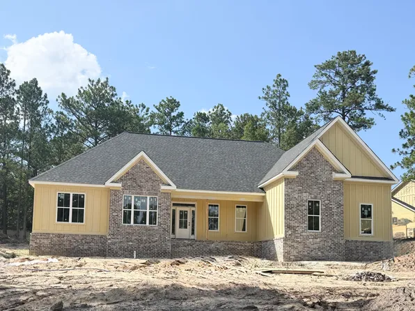 525 Nettleton Ct, Aiken, SC 29803