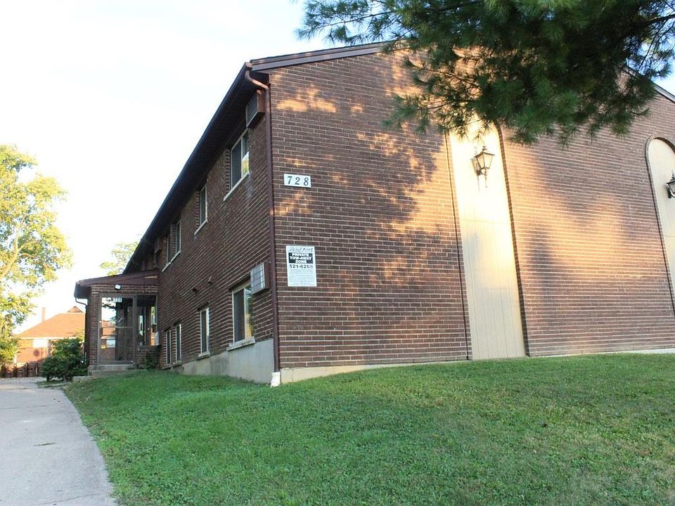 1st image of 728 Elberon Ave APT 2