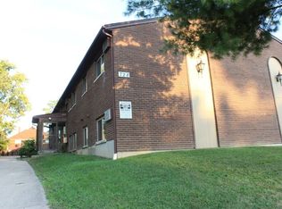 728 Elberon Ave APT 2, Cincinnati, OH 45205
